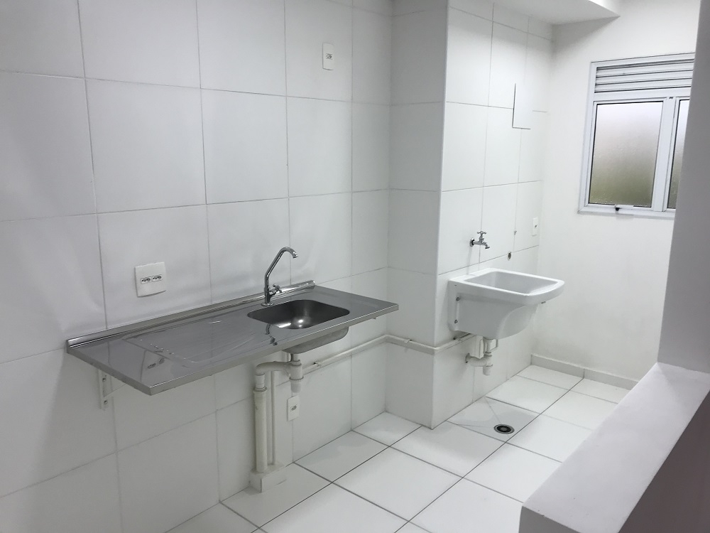 Apartamento, 2 quartos, 44 m² - Foto 6