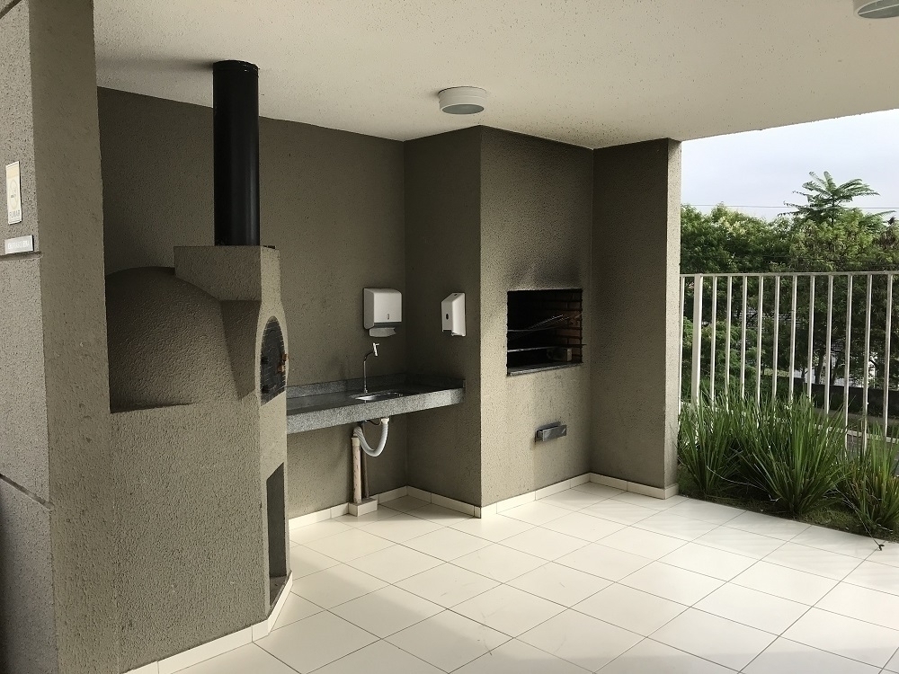 Apartamento, 2 quartos, 44 m² - Foto 13