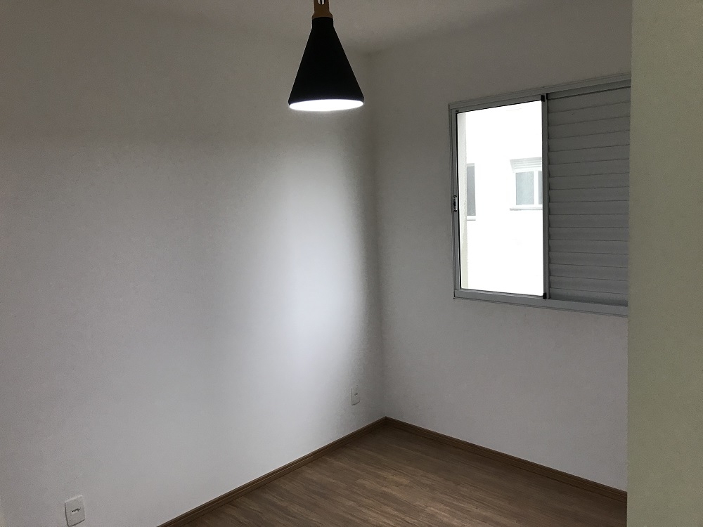 Apartamento, 2 quartos, 44 m² - Foto 8