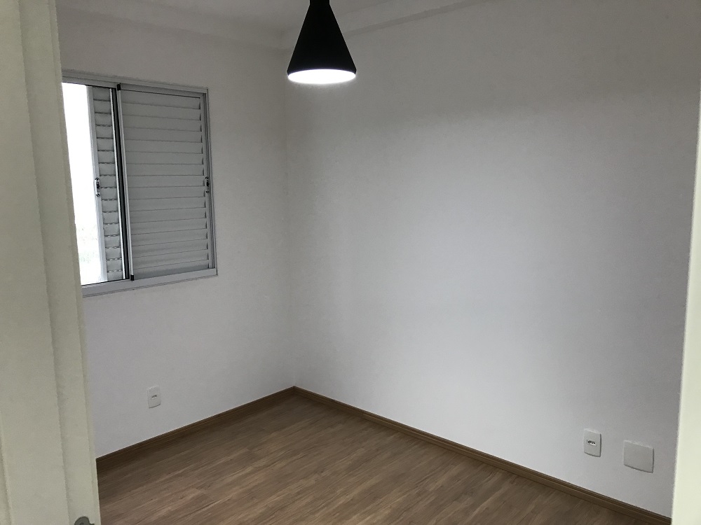 Apartamento, 2 quartos, 44 m² - Foto 7