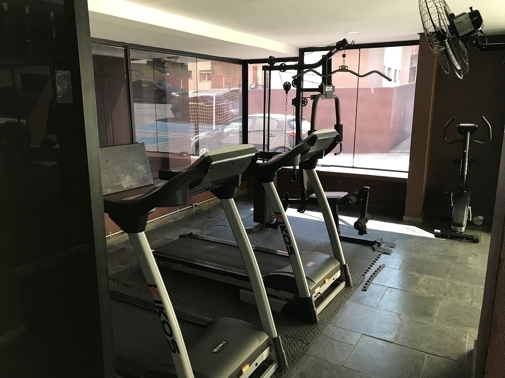 Apartamento, 2 quartos, 60 m² - Foto 14