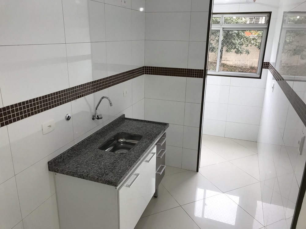 Apartamento, 2 quartos, 60 m² - Foto 5