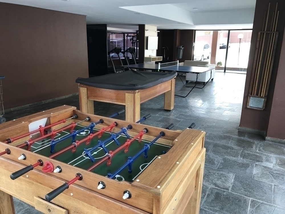 Apartamento, 2 quartos, 60 m² - Foto 16