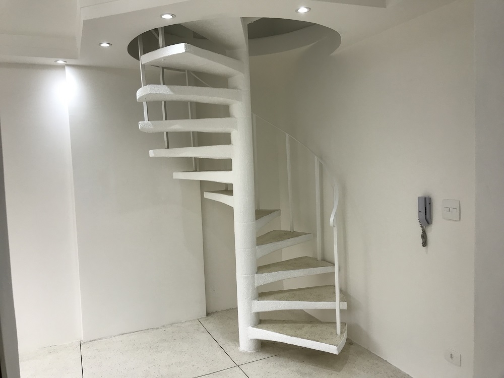 Apartamento, 2 quartos, 60 m² - Foto 4