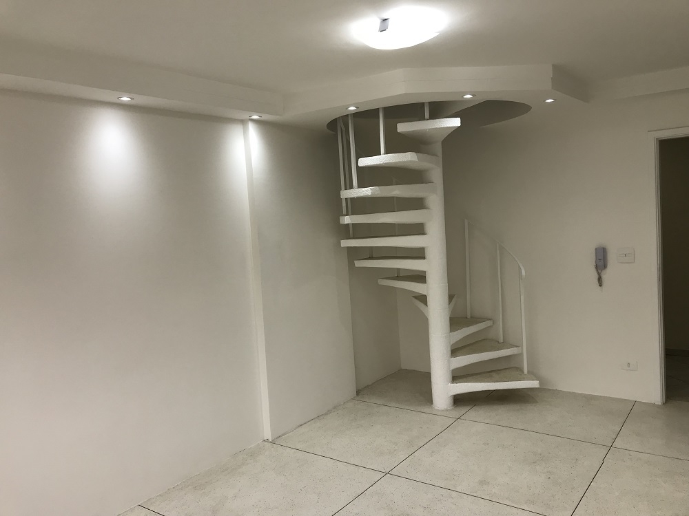 Apartamento, 2 quartos, 60 m² - Foto 3
