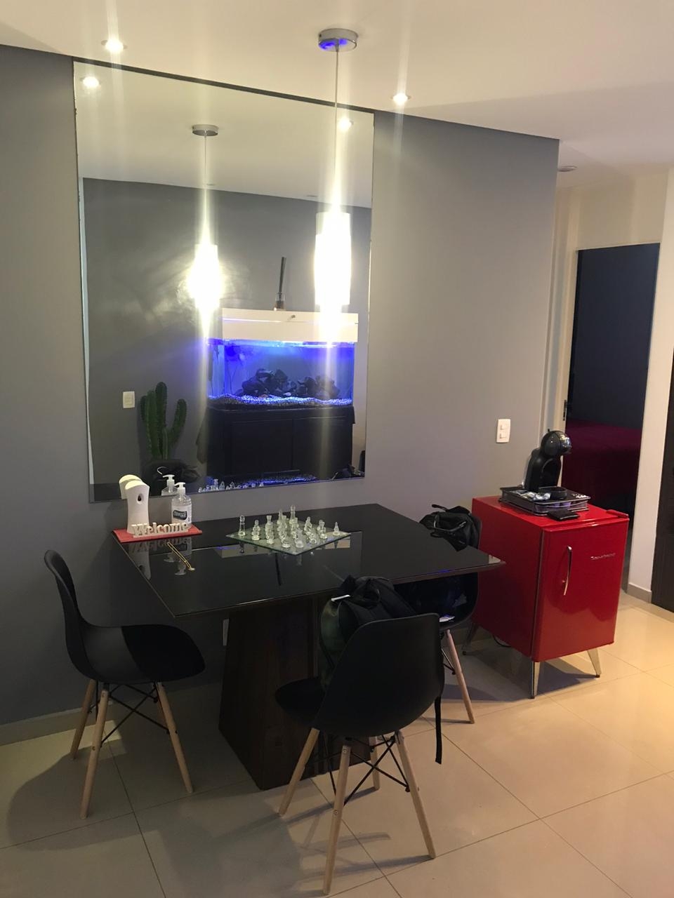 Apartamento, 2 quartos, 45 m² - Foto 11