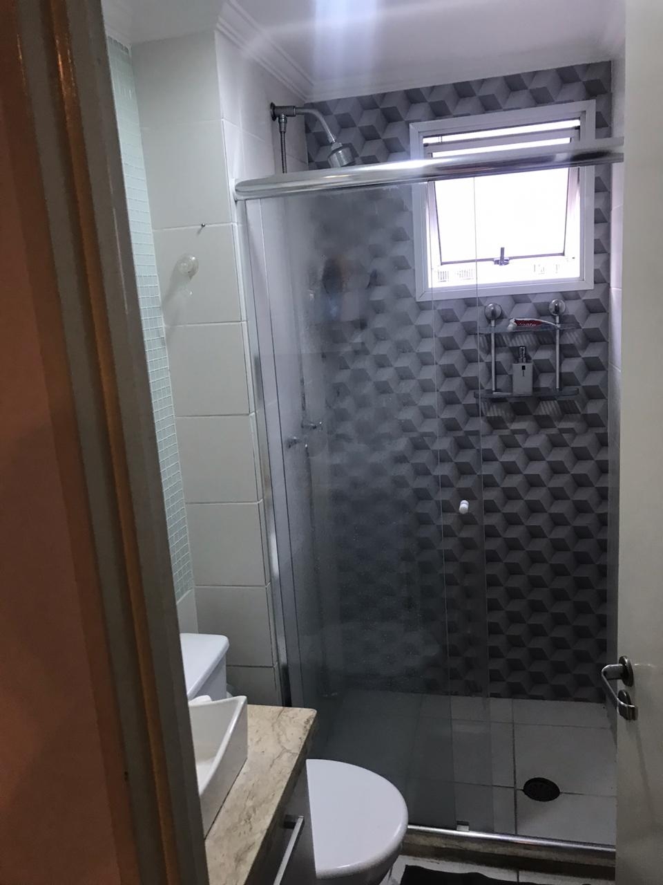 Apartamento, 2 quartos, 45 m² - Foto 7