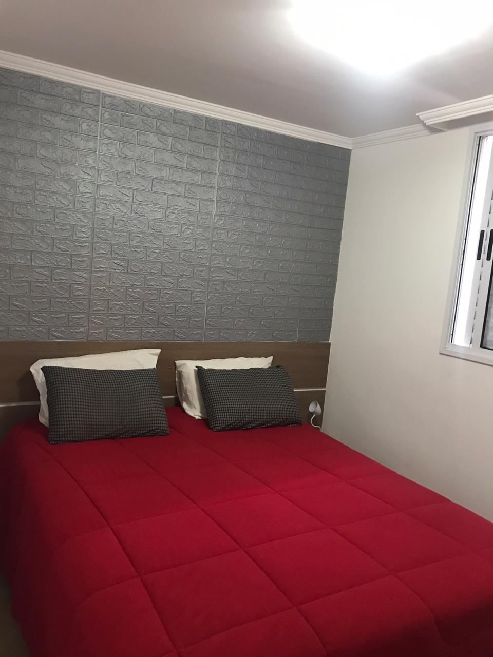 Apartamento, 2 quartos, 45 m² - Foto 3