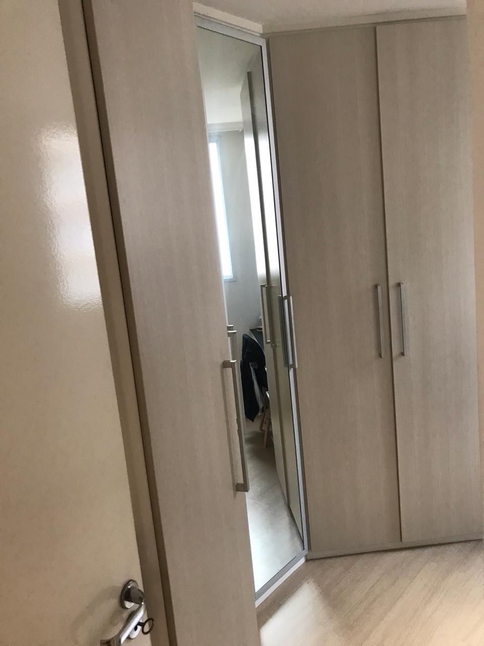 Apartamento, 2 quartos, 45 m² - Foto 13