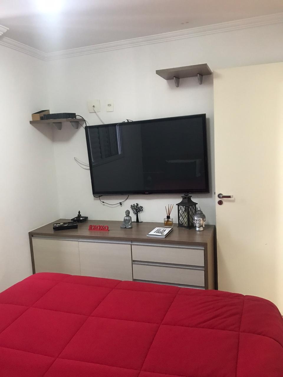 Apartamento, 2 quartos, 45 m² - Foto 5