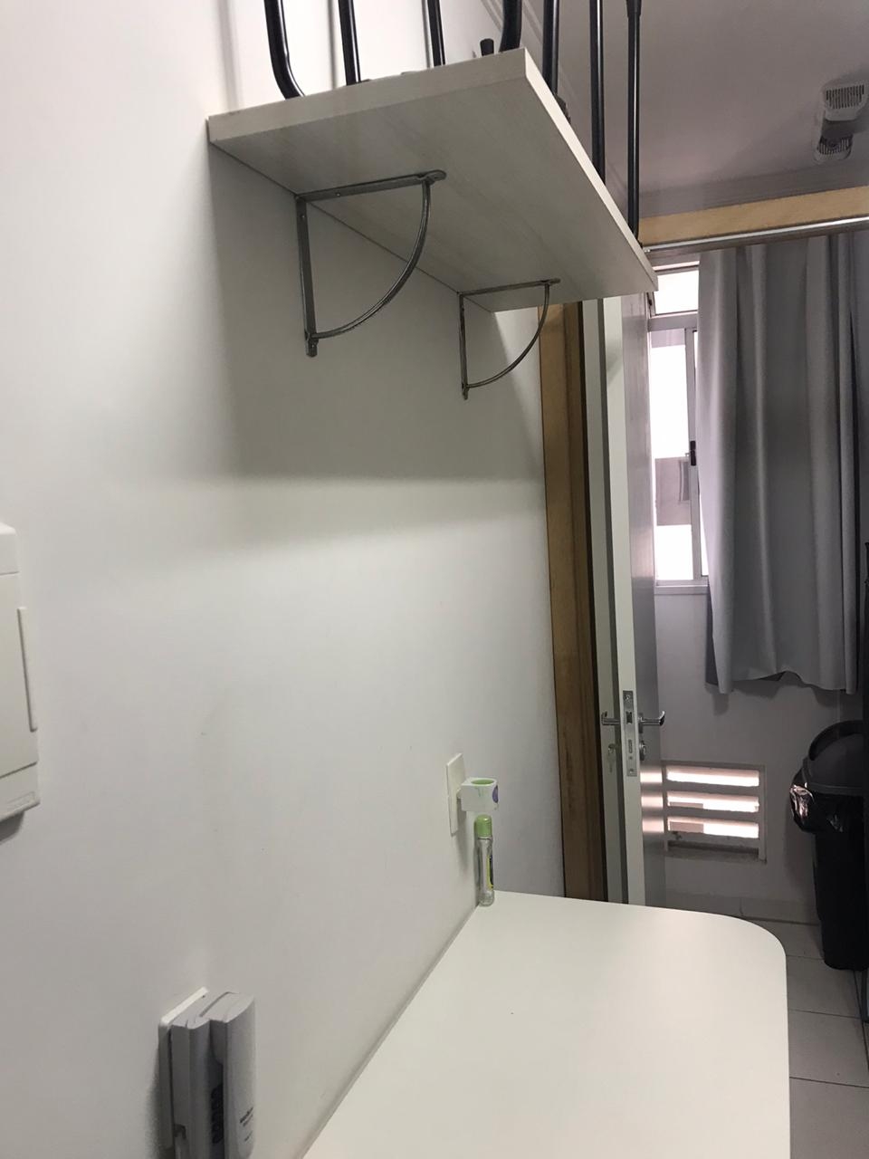 Apartamento, 2 quartos, 45 m² - Foto 6