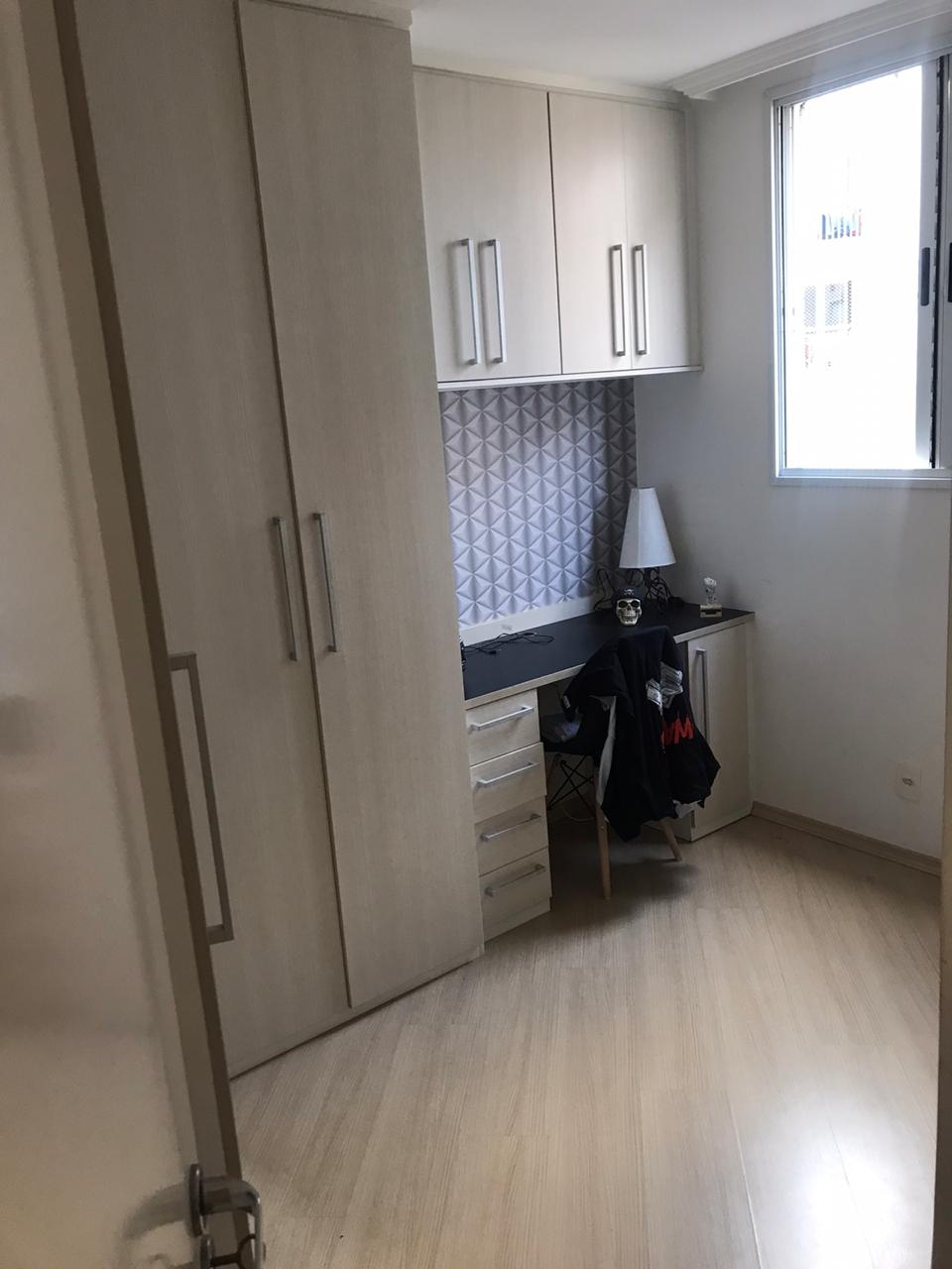 Apartamento, 2 quartos, 45 m² - Foto 8