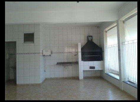 Sobrado, 2 quartos, 105 m² - Foto 14