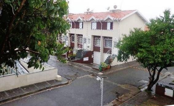 Sobrado, 2 quartos, 105 m² - Foto 11
