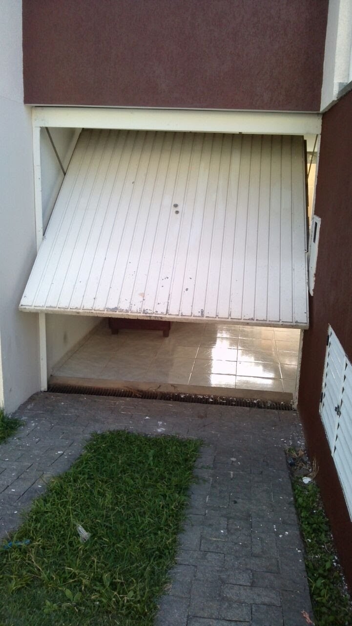 Sobrado, 2 quartos, 105 m² - Foto 4