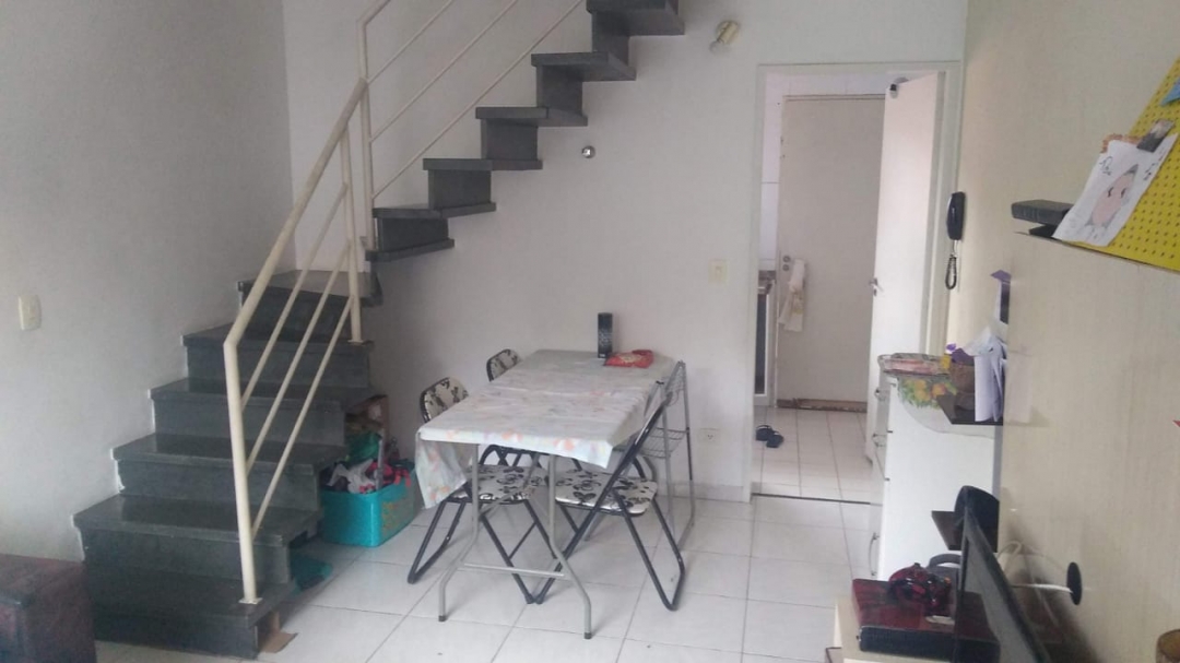 Sobrado, 2 quartos, 105 m² - Foto 6