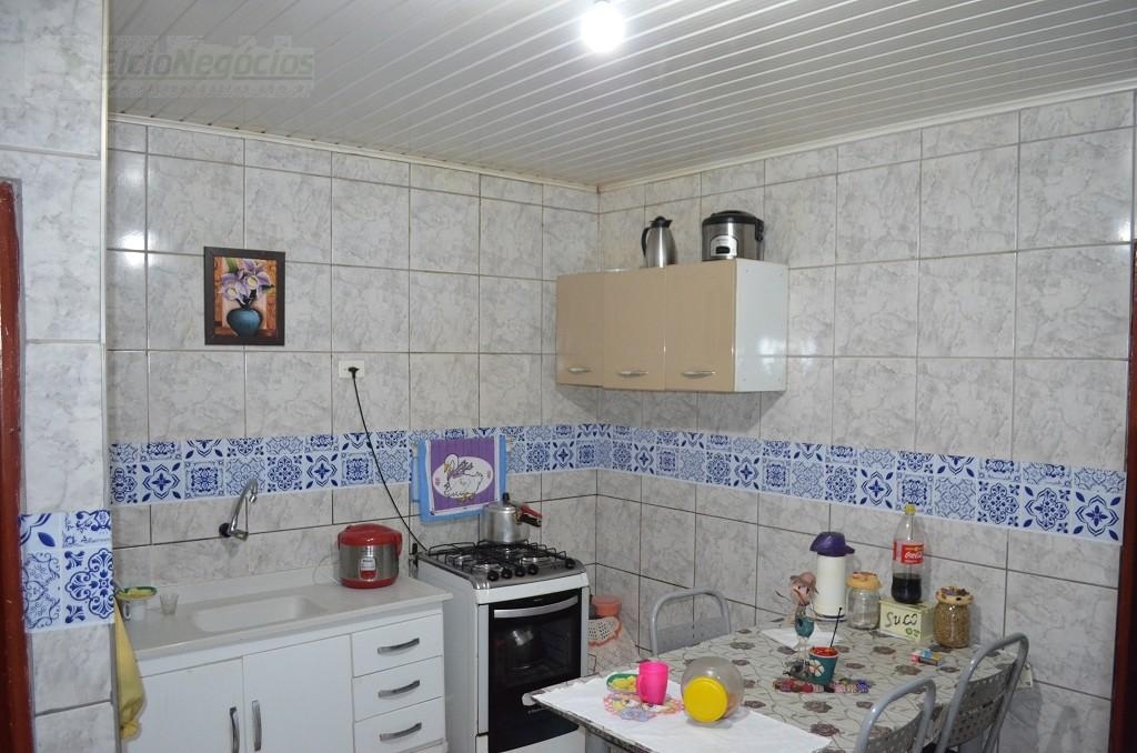 Casa, 2 quartos, 110 m² - Foto 1