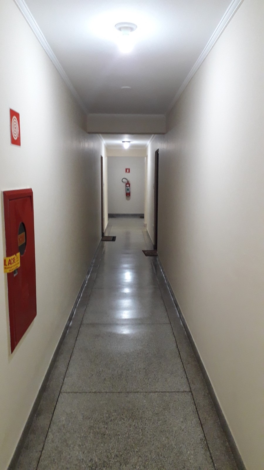 Apartamento, 2 quartos, 57 m² - Foto 5