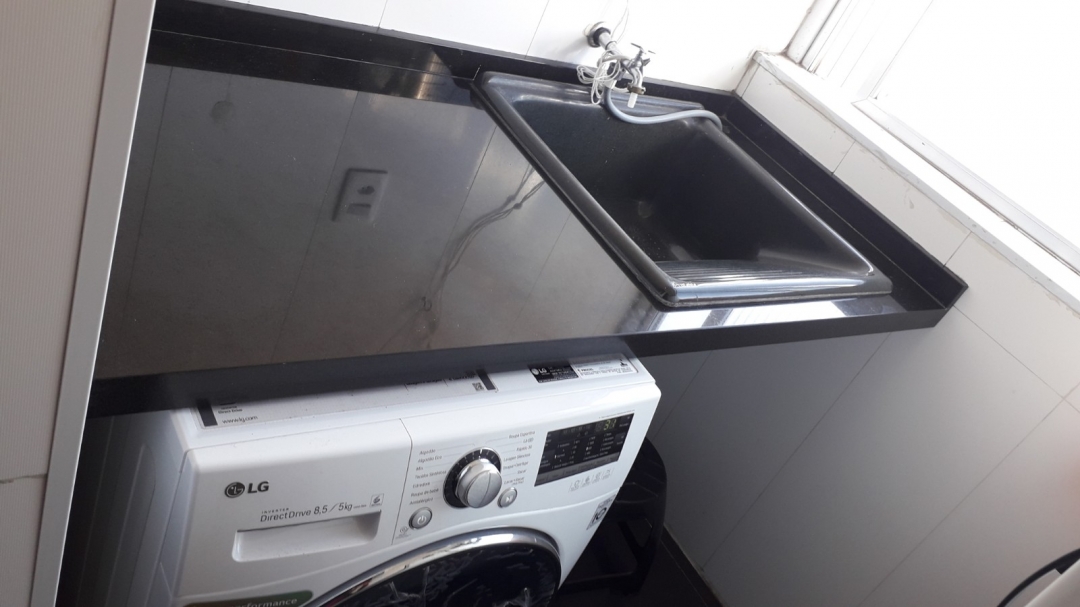 Apartamento, 2 quartos, 57 m² - Foto 6