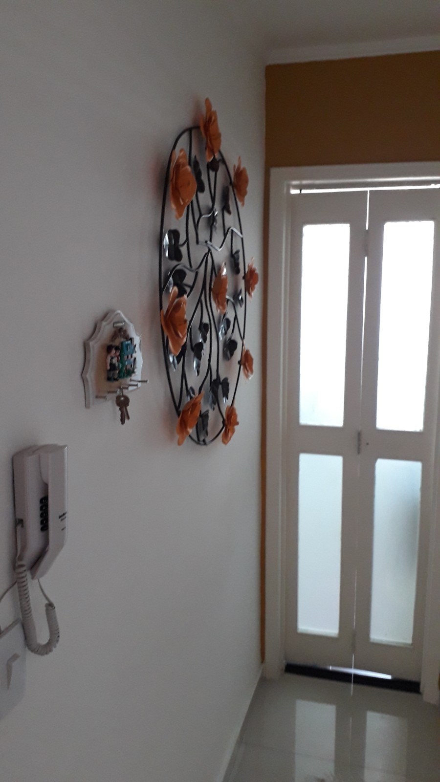 Apartamento, 2 quartos, 57 m² - Foto 4