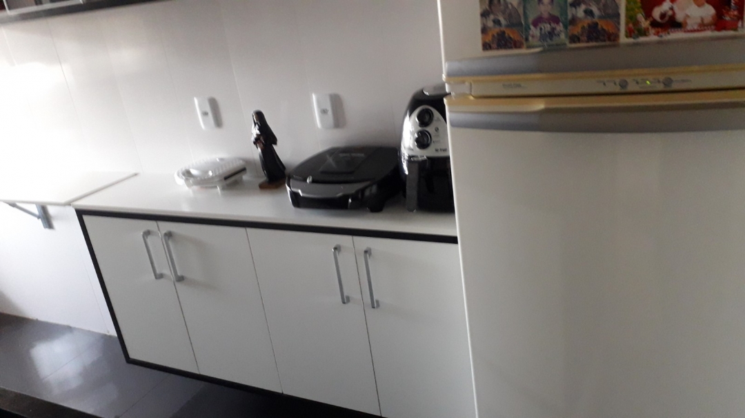 Apartamento, 2 quartos, 57 m² - Foto 7