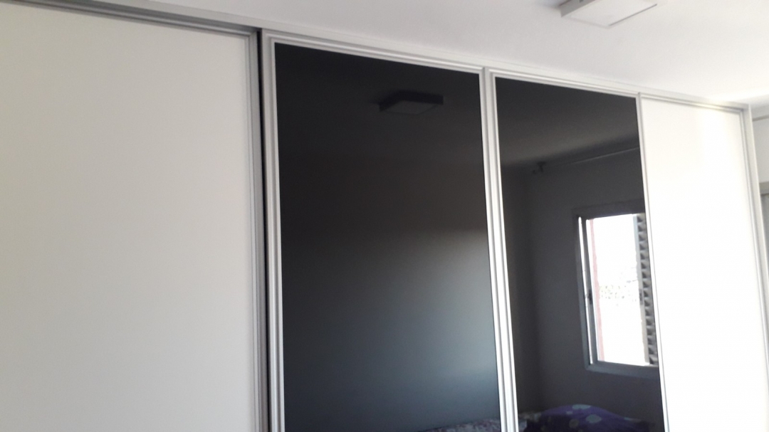 Apartamento, 2 quartos, 57 m² - Foto 12