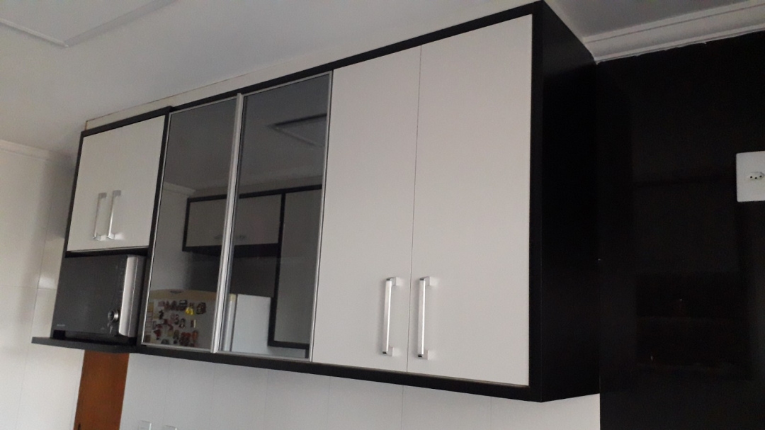 Apartamento, 2 quartos, 57 m² - Foto 8