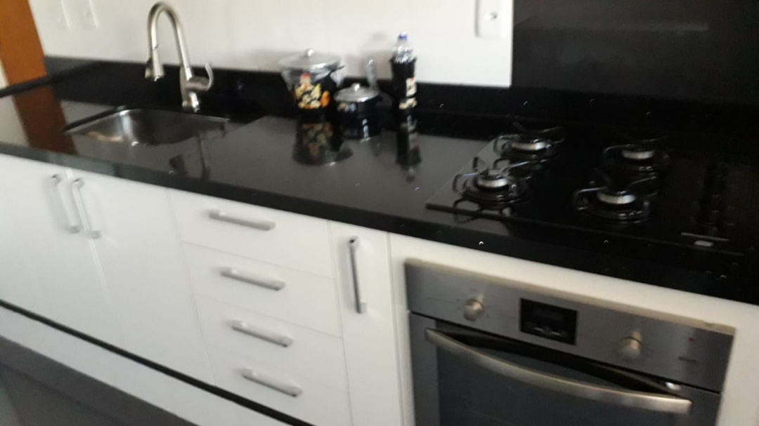 Apartamento, 2 quartos, 57 m² - Foto 11