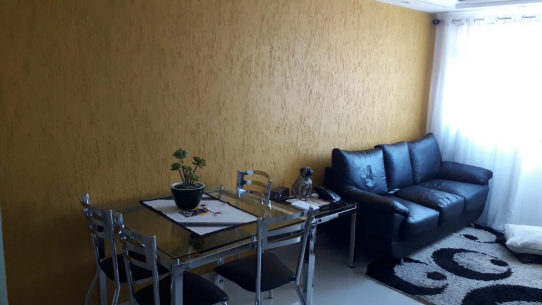 Apartamento, 2 quartos, 57 m² - Foto 10