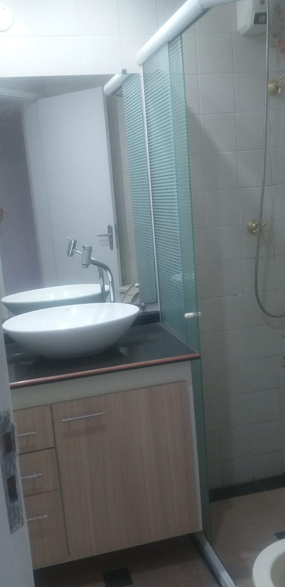 Apartamento, 2 quartos, 48 m² - Foto 9