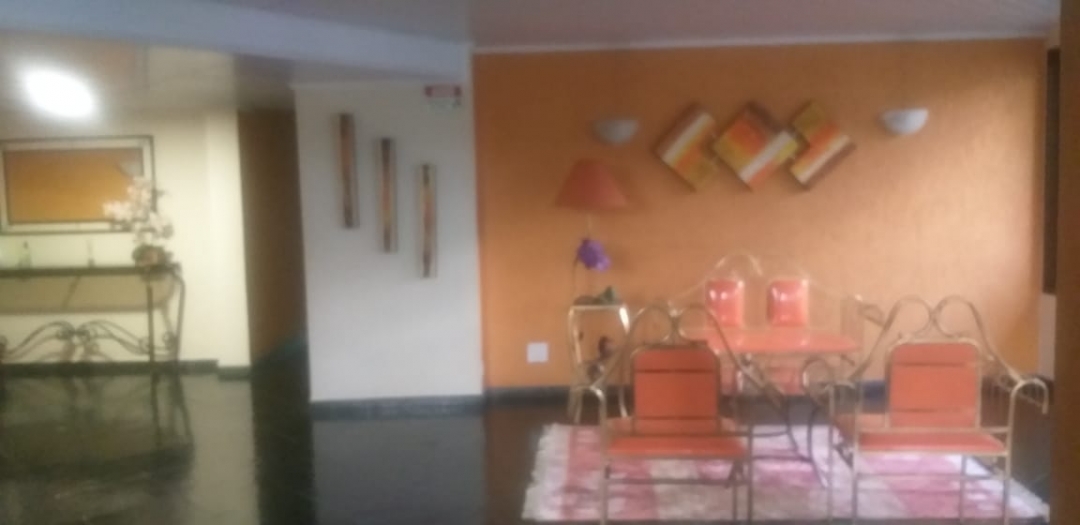 Apartamento, 2 quartos, 48 m² - Foto 7