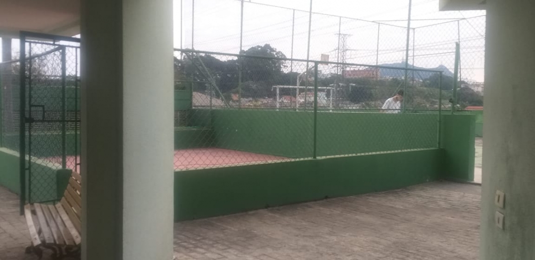 Apartamento, 2 quartos, 48 m² - Foto 3