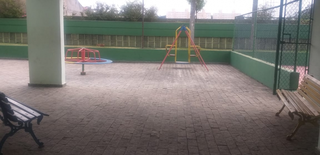 Apartamento, 2 quartos, 48 m² - Foto 8