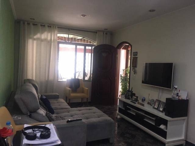 Sobrado, 3 quartos, 110 m² - Foto 5