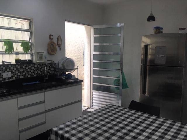 Sobrado, 3 quartos, 110 m² - Foto 2