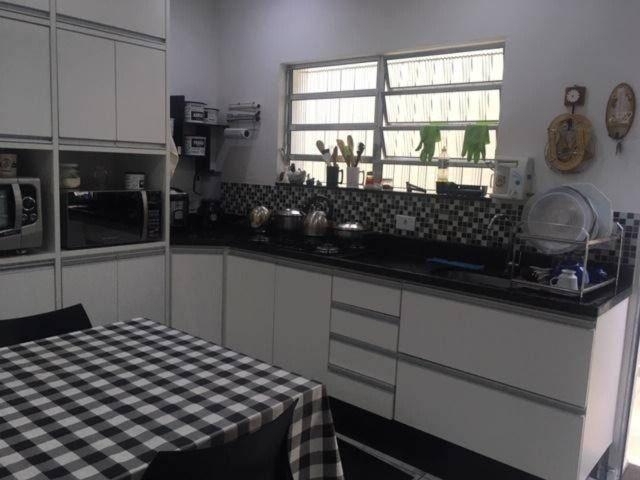 Sobrado, 3 quartos, 110 m² - Foto 3