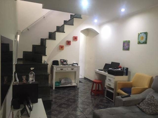 Sobrado, 3 quartos, 110 m² - Foto 6