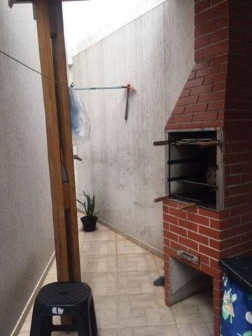 Sobrado, 3 quartos, 110 m² - Foto 18