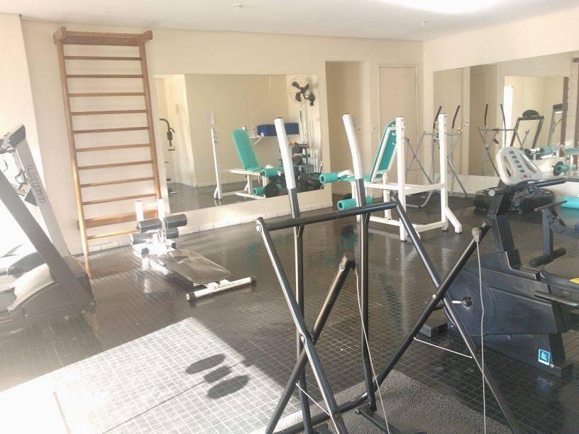 Apartamento, 3 quartos, 60 m² - Foto 19