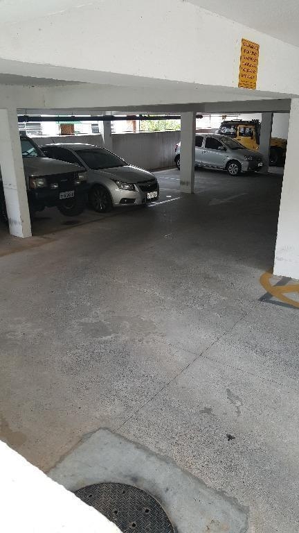 Apartamento, 2 quartos, 52 m² - Foto 9