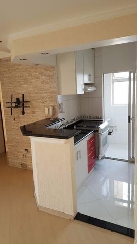 Apartamento, 2 quartos, 52 m² - Foto 16