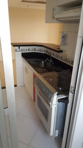 Apartamento, 2 quartos, 52 m² - Foto 14