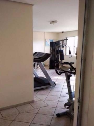 Apartamento, 2 quartos, 52 m² - Foto 11