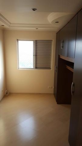 Apartamento, 2 quartos, 52 m² - Foto 18