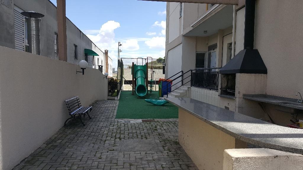 Apartamento, 2 quartos, 52 m² - Foto 6