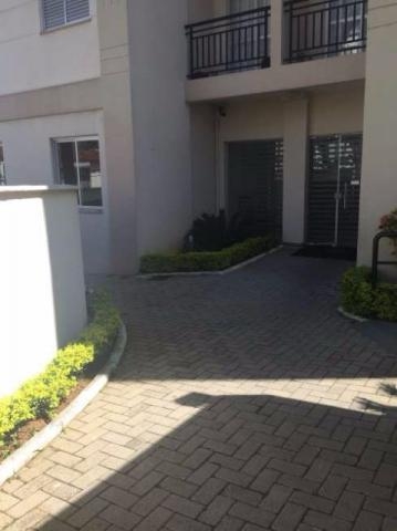 Apartamento, 2 quartos, 52 m² - Foto 13