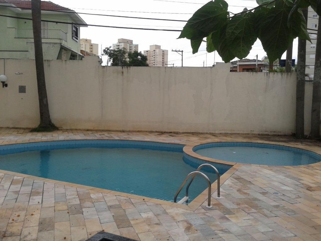Apartamento, 2 quartos, 52 m² - Foto 5