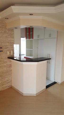 Apartamento, 2 quartos, 52 m² - Foto 17