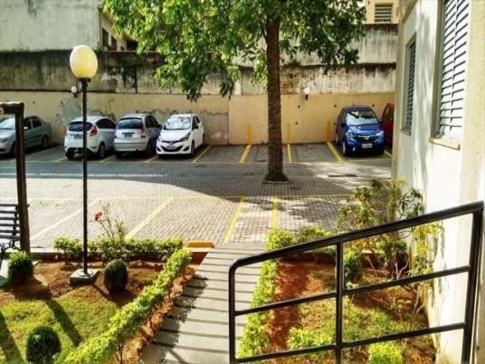 Apartamento, 2 quartos, 52 m² - Foto 12