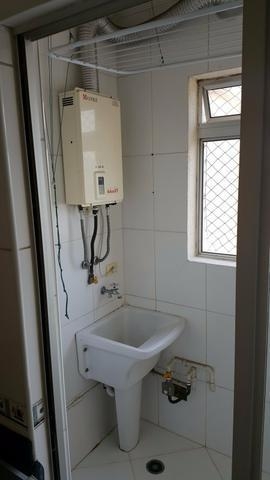 Apartamento, 2 quartos, 52 m² - Foto 21